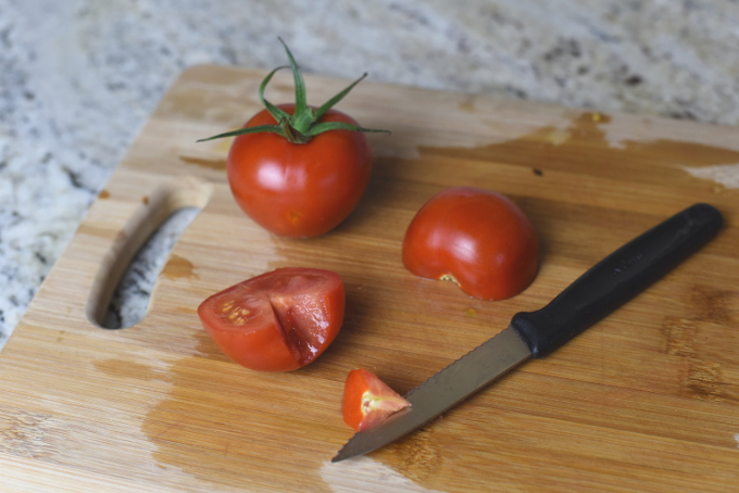  delicious | vegan | low-fodmap | tallulahstreats | detstem-tomatoes
