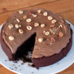 tiff-cake | low-fodmap-cake | vegan-deliciousness | best-vegan-chocolate-ckae