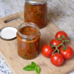 tasty-tomato-sauce | tomato-and-basil | low-fodmap-sauce | delicious-vegan-pasta-sauce | Tallulah's-treats