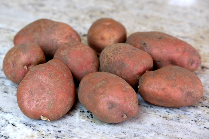 Patatas-pobre | poor-mans-potatoes | Tallulahtreats | easy-vegan-food | delicious-low-fodmap | organic-potatoes | 