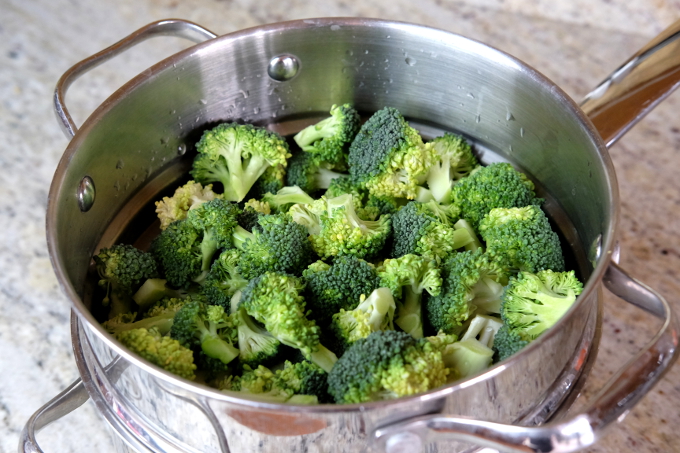 Broccoli-puree | delicious-broccoli | tallulahs-treats | low-fodmap-vegan | tasty-vegan-recipes