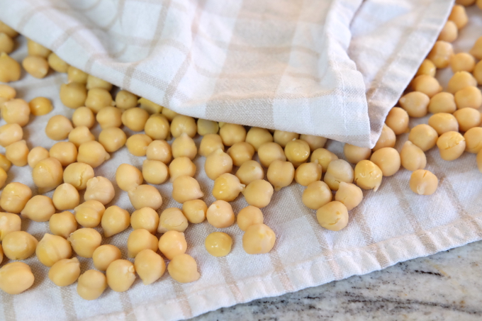 chickpeas | low-fodmap | vegan-recipes | Tallulahs-treats 