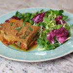 easy-vegan-lasagna | low-fodmap-vegan | gut-friendly | comfort-food | Tallulah's-treats | delicious-winter-meals