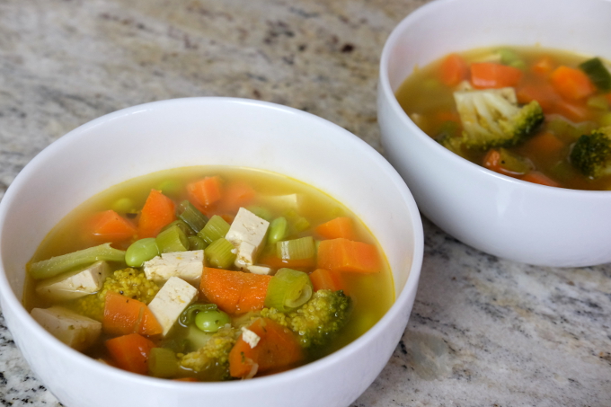 Simple-Soup | Detox-soup | Vegan-soup | Best-soups | warming-winter-meals | Tallulahs-Treats | low-FODMAP | without-tomato | Nut-free