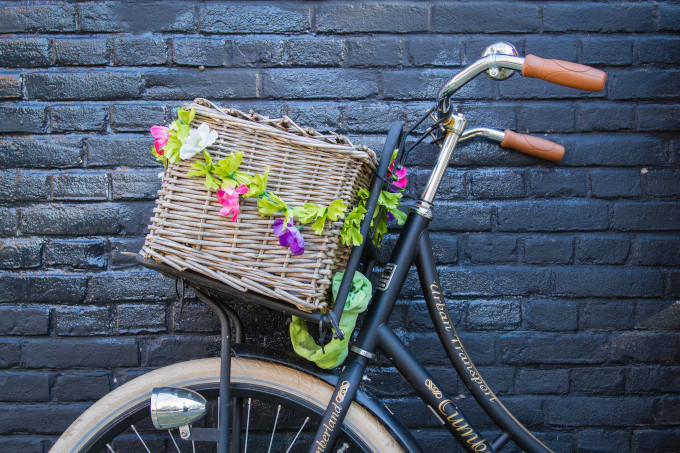 Bike | Amsterdam